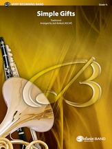 Simple Gifts - hier klicken