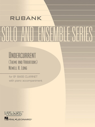 Undercurrent (Theme and Variations) - hier klicken