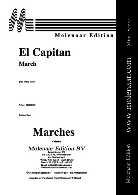 El Capitan - hier klicken