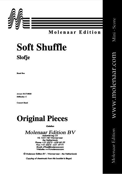 Soft Shuffle - hier klicken