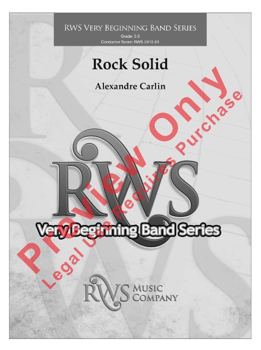 Rock Solid - hier klicken