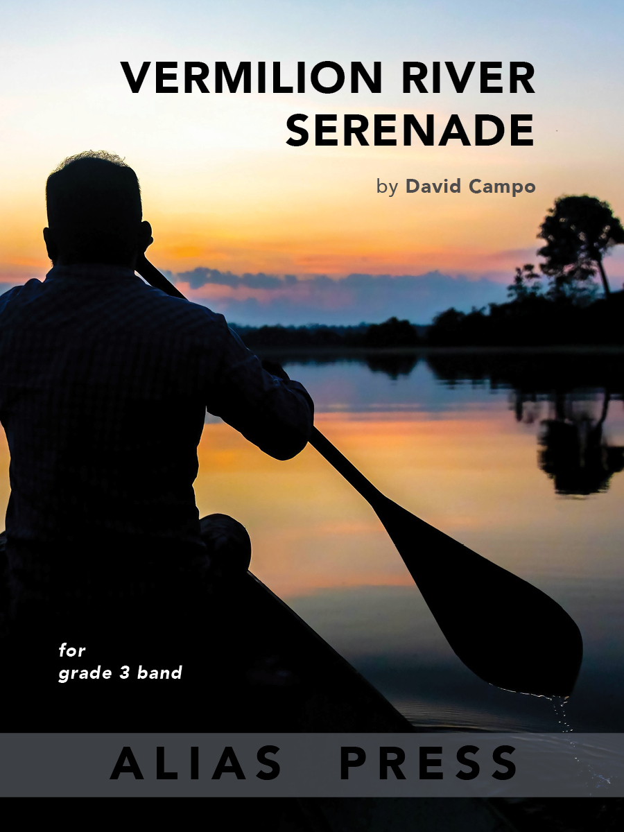 Vermillion River Serenade - hier klicken