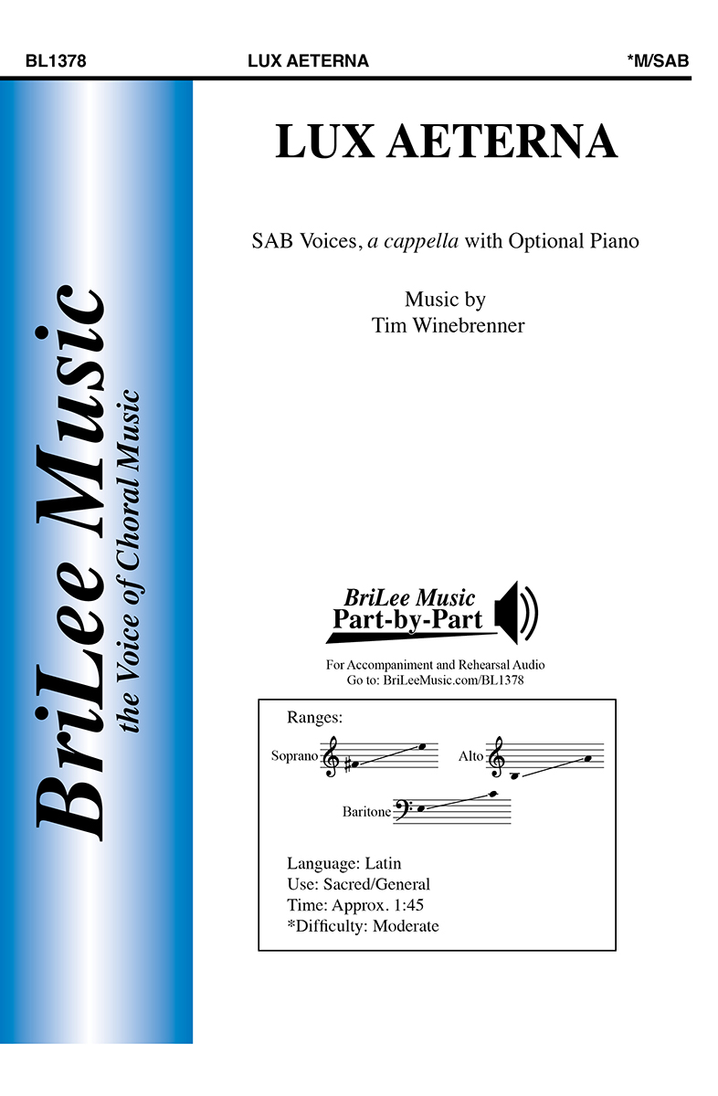 Lux Aeterna - hier klicken