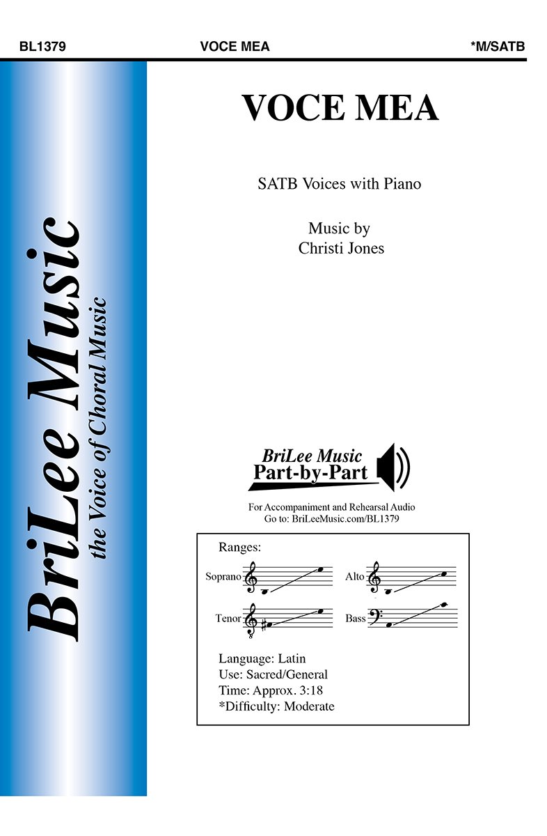 Voce Mea - hier klicken