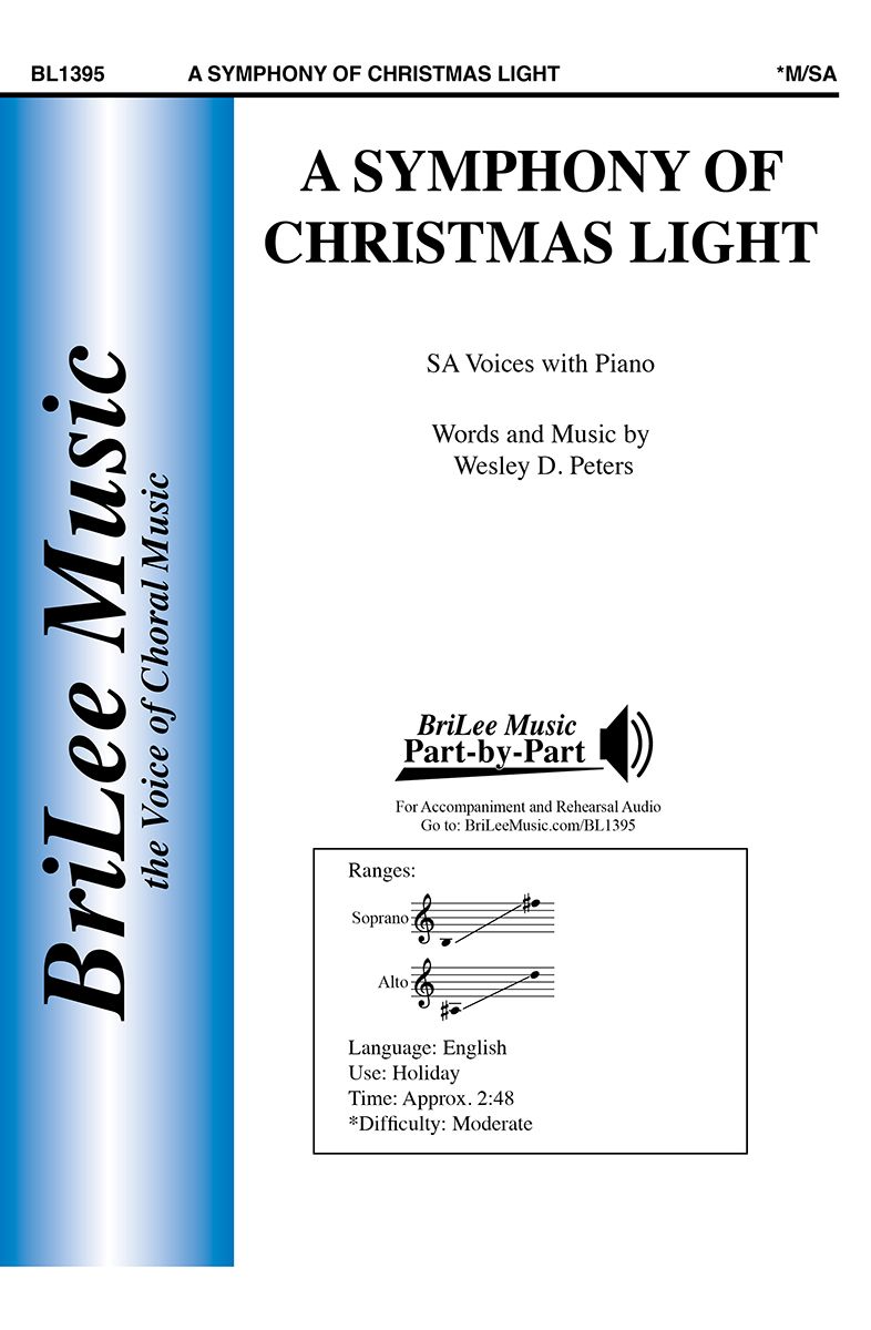 A Symphony of Christmas Light - hier klicken