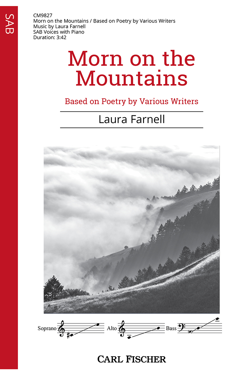 Morn on the Mountains - hier klicken