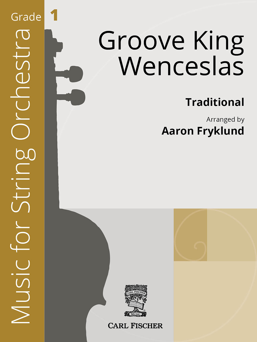 Groove King Wenceslas - hier klicken