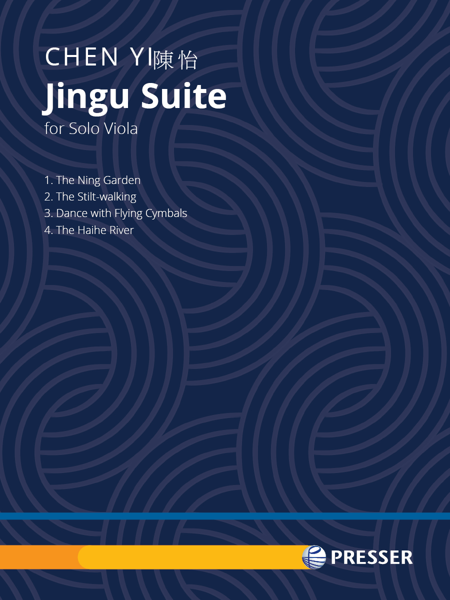 Jingu Suite - hier klicken