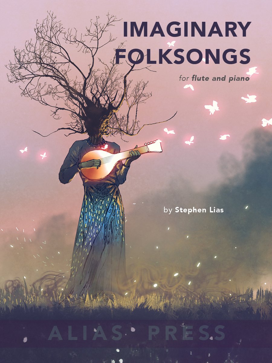 Imaginary Folksongs - hier klicken