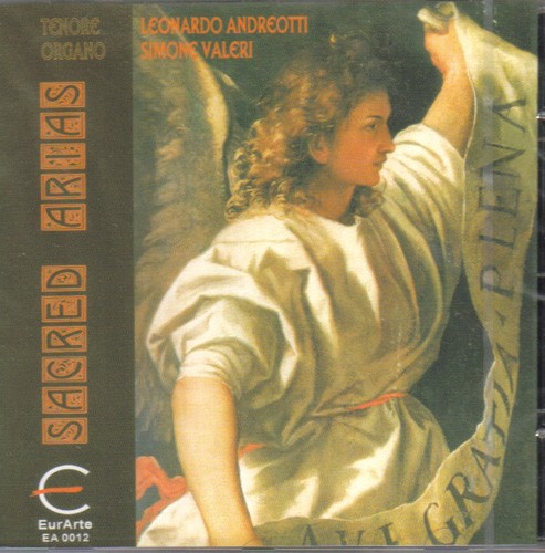 Sacred Arias - hier klicken Sacred Arias - hier klicken