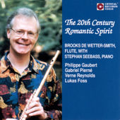 20th Century Romantic Spirit - hier klicken 20th Century Romantic Spirit - hier klicken