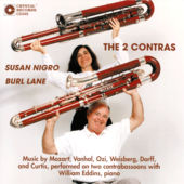 2 Contras, The - hier klicken