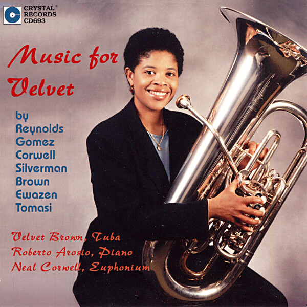 Music for Velvet - hier klicken Music for Velvet - hier klicken