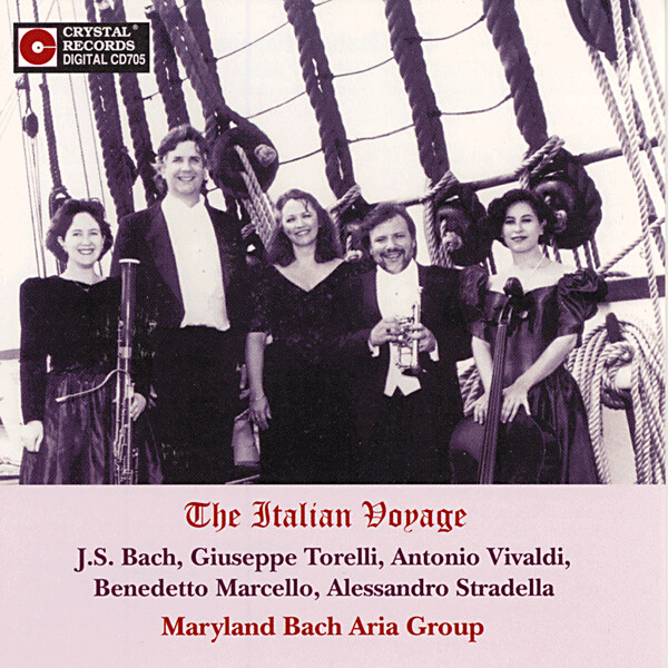 Italian Voyage, The - hier klicken