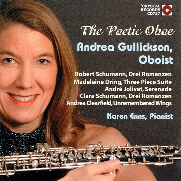 Poetic Oboe, The - hier klicken