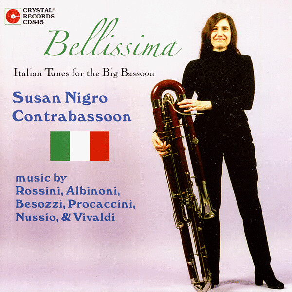 Bellissima - hier klicken Bellissima - hier klicken