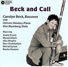 Beck and Call - hier klicken