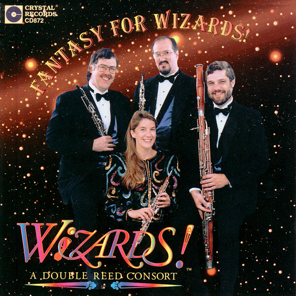 Fantasy for Wizards! - hier klicken
