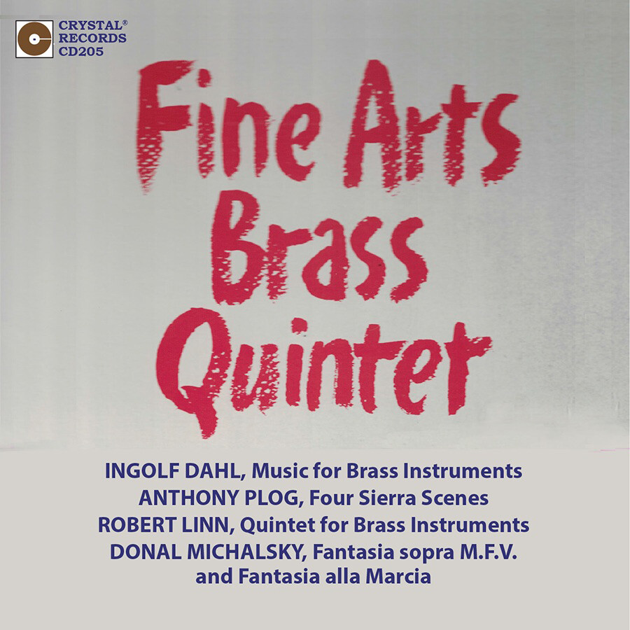 Fine Arts Brass Quintet - hier klicken