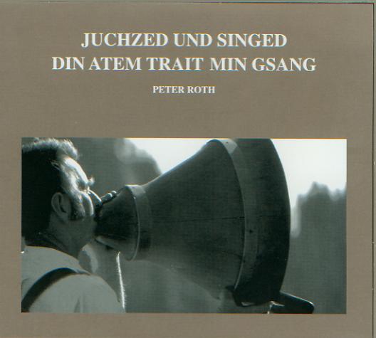 Juchzed und Singed - hier klicken