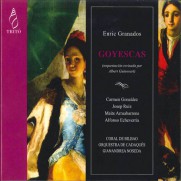 Granados: Goyescas - hier klicken