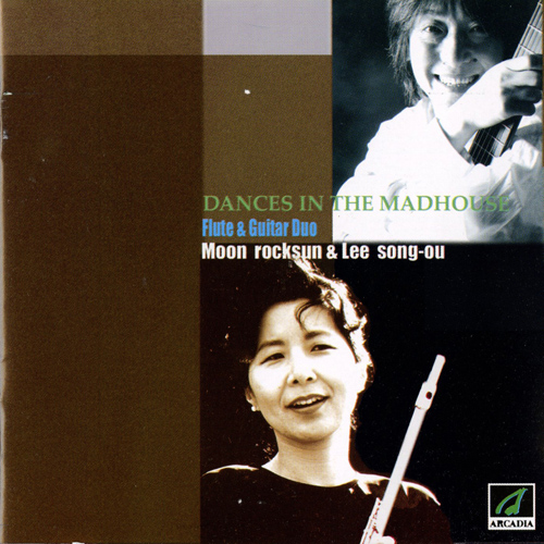 Dances in the Madhouse - hier klicken