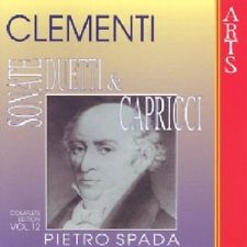 Piano Works (Complete) #12 - Sonatinas, Op. 36 / Sonatas, Op. 37 - hier klicken Piano Works (Complete) #12 - Sonatinas, Op. 36 / Sonatas, Op. 37 - hier klicken