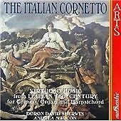 Italian Cornetto, The - hier klicken
