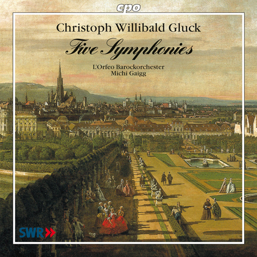 5 Symphonies - hier klicken