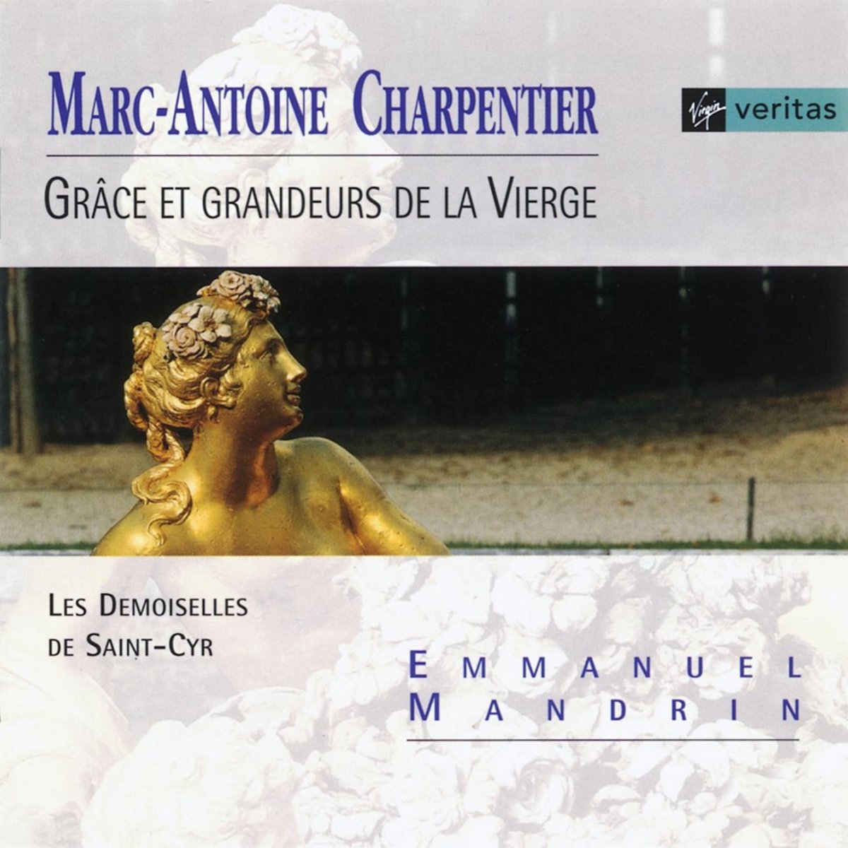 Grace et grandeurs de la Vierge - hier klicken Grace et grandeurs de la Vierge - hier klicken