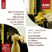 David Oistrakh in Chamber Works - hier klicken