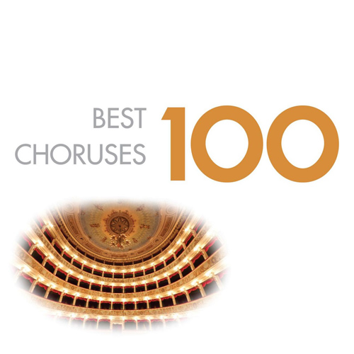 100 Best Choruses - hier klicken