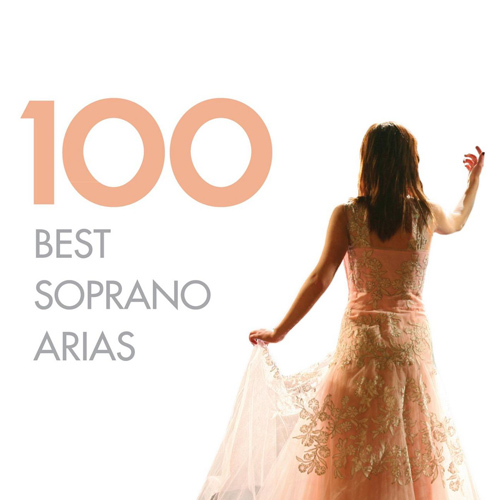 100 Best Soprano Arias - hier klicken