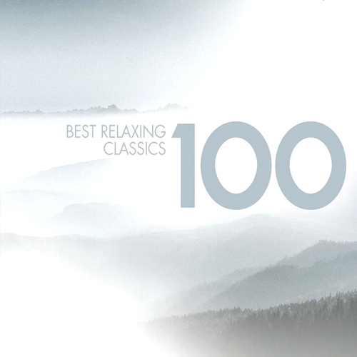 100 Best Relaxing Classics - hier klicken