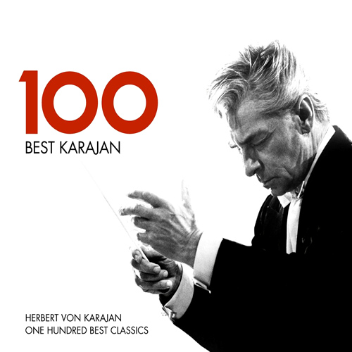 100 Best Karajan - hier klicken