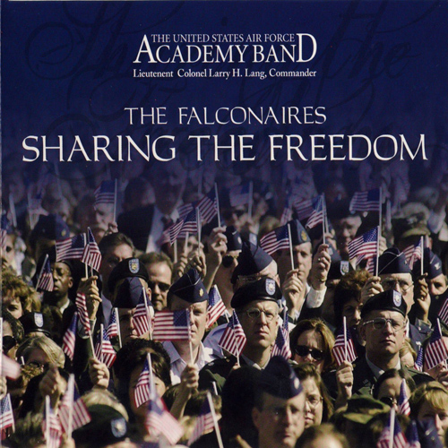 Sharing the Freedom - hier klicken Sharing the Freedom - hier klicken