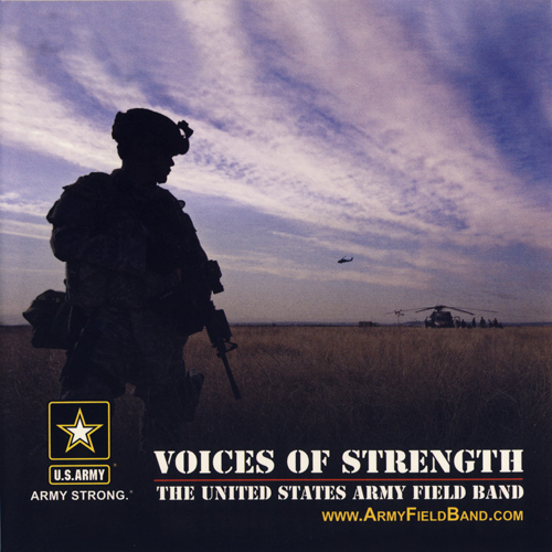 Voices of Strength - hier klicken