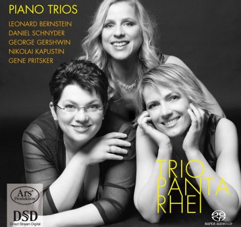 Piano Trios - hier klicken