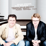 French Cello Sonatas - hier klicken