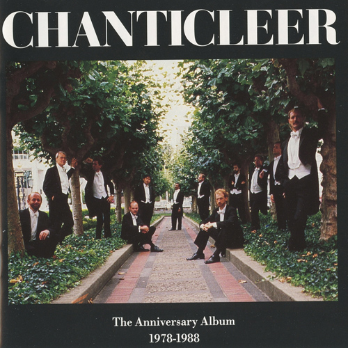 Anniversary Album, The: 1978-1988 - hier klicken