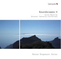 Soundscapes #2 - hier klicken