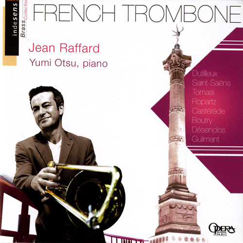 French Trombone / Le Trombone Francais - hier klicken