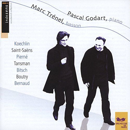 Art of Bassoon - hier klicken Art of Bassoon - hier klicken
