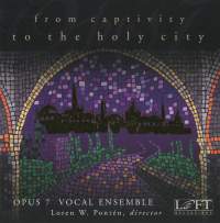 From Captivity to the Holy City - hier klicken From Captivity to the Holy City - hier klicken