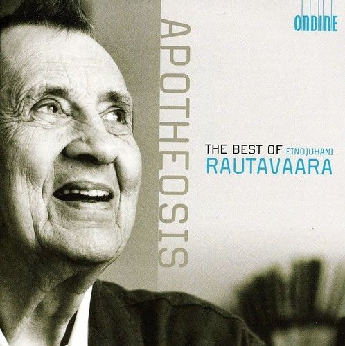 Apotheosis: The Best Of Einojuhani Rautavaara - hier klicken
