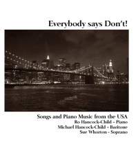 Everybody says Don't! - hier klicken