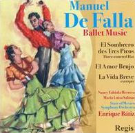 Ballet Music - hier klicken