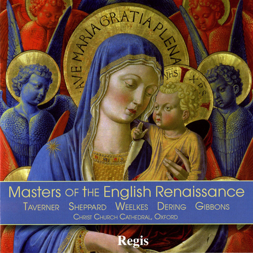 Masters of the English Renaissance - hier klicken