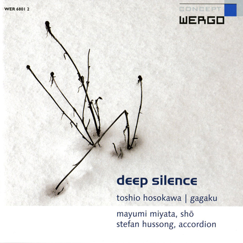 Deep Silence - hier klicken