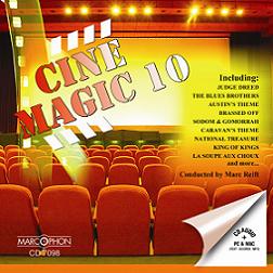 Cinemagic #10 - hier klicken